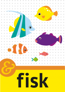 Fisk-printable