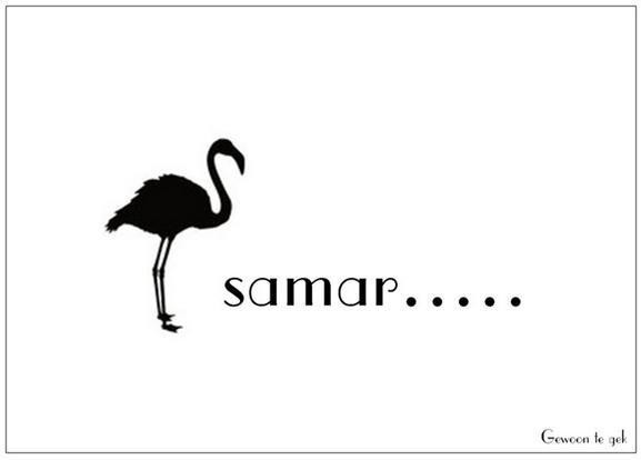 samar